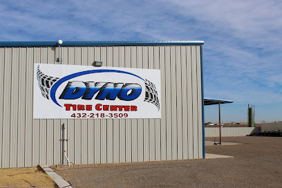 Dyno Tire Center (Greenwood)
