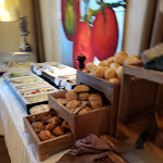 Photo n°18 de l'avis de Tom. fait le 20/11/2022 à 18:19 sur le  Hotel Suitess à Dresden