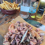 Photo n°1 de l'avis de Anna.a fait le 30/08/2023 à 19:39 sur le  B 612 à Diano Marina