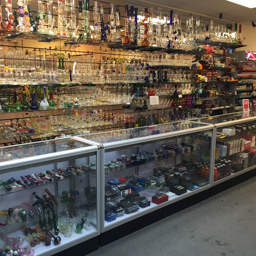 Tobacco Shop «Smoke Shop», reviews and photos, 6271 Dixie Dr #15, West Jordan, UT 84084, USA