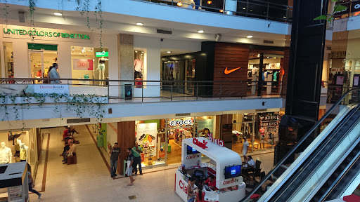 Shopping Mall Excelsior