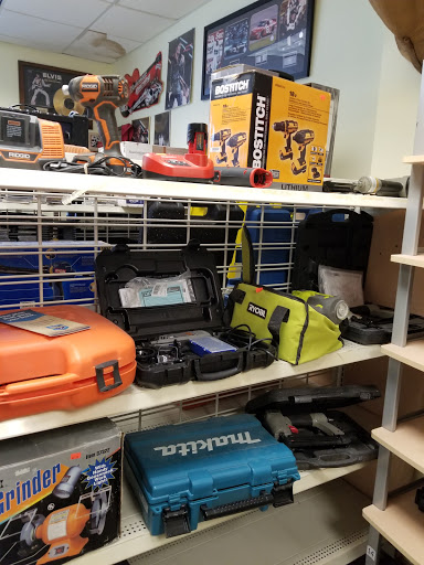 Pawn Shop «The Buy & Sell Shop», reviews and photos, 145 State St, Bangor, ME 04401, USA