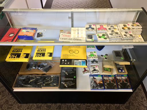 Screen Repair Service «Everything Mobile and Computer Repair», reviews and photos, 1948 E Main St, Spartanburg, SC 29307, USA