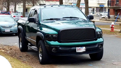 Auto Repair Shop «V & F Auto», reviews and photos, 443 Springfield St, Agawam, MA 01001, USA