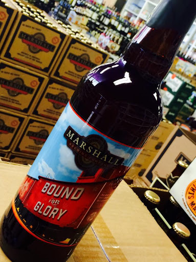 Liquor Store «Ranch Acres Wine & Spirits», reviews and photos, 3324 E 31st St, Tulsa, OK 74135, USA