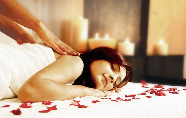 OxygèMe Massage & Formation - Massagetherapeut