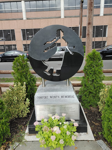 Park «Constitution Park», reviews and photos, Fletcher Ave & Lewis St, Fort Lee, NJ 07024, USA