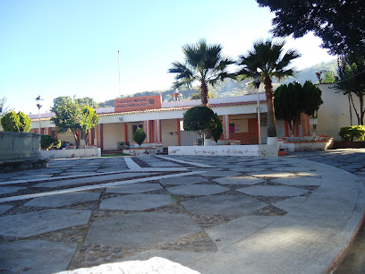 Santa Maria Camotlan