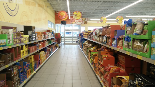 Supermarket «ALDI», reviews and photos, 2194 Hudson Ave, Irondequoit, NY 14617, USA