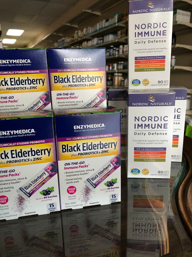 Health Food Store «Health Hut», reviews and photos, 723 Harwood Rd, Bedford, TX 76021, USA