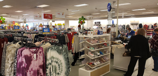 Department Store «Belk», reviews and photos, 1447 Riverstone Pkwy, Canton, GA 30114, USA