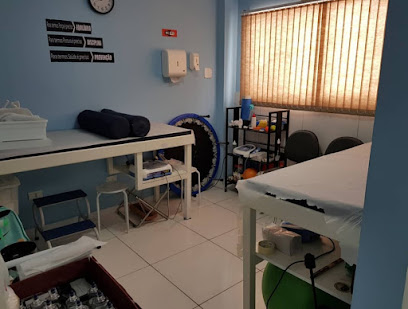 Fisioterapeutas Cardiorrespirat&oacute;rios em Jaboat&atilde;o dos Guararapes: Excel&ecirc;ncia em Reabilita&ccedil;&atilde;o