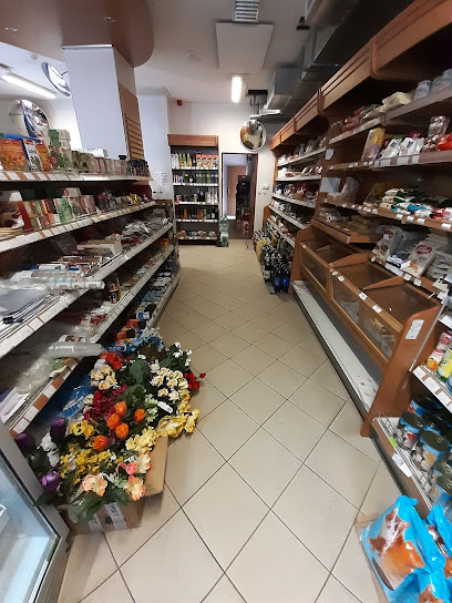 Konzum – potraviny