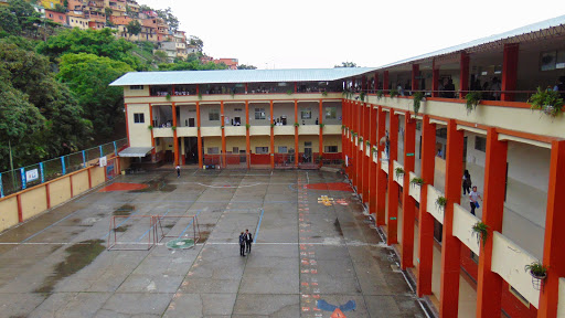 Colegios privados concertados en Guayaquil
