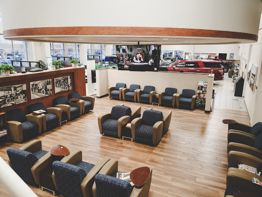 Ford Dealer «Luther Family Ford», reviews and photos, 3302 36th St S, Fargo, ND 58104, USA