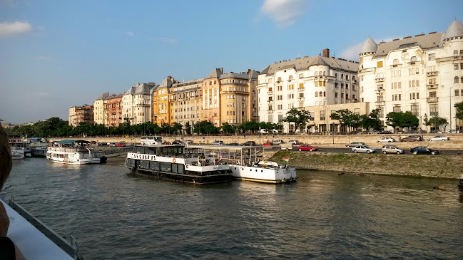 Hozzászólások és értékelések az Armada Budapest Hajózási KFT-ról