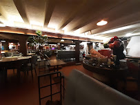 Atmosphère du Restaurant français Le Moulin des Tanneurs à Dole - n°14