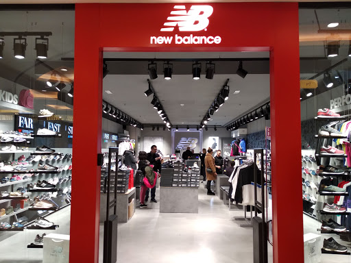 New Balance Store Euroma