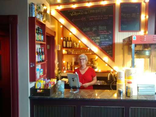 Performing Arts Theater «Shepherdstown Opera House», reviews and photos, 131 W German St, Shepherdstown, WV 25443, USA