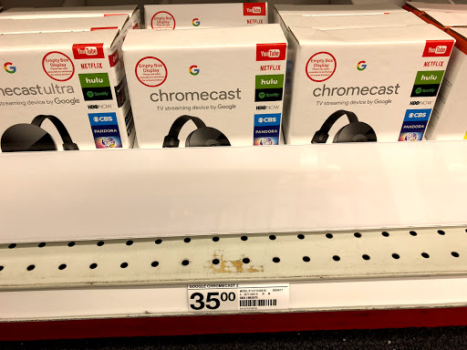 Office Supply Store «Staples», reviews and photos, 1773 E Sherman Blvd, Muskegon, MI 49444, USA