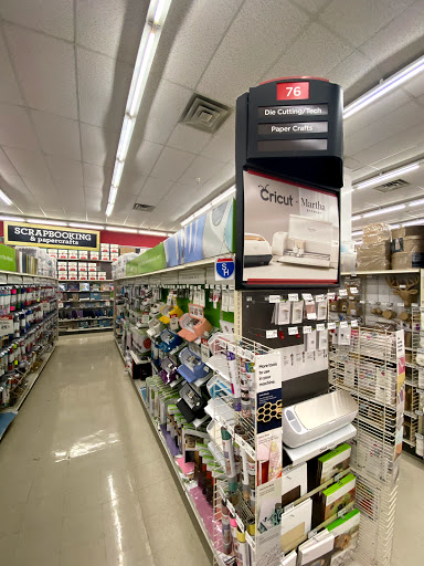 Craft Store «Michaels», reviews and photos, 48 Crossing Blvd, Clifton Park, NY 12065, USA