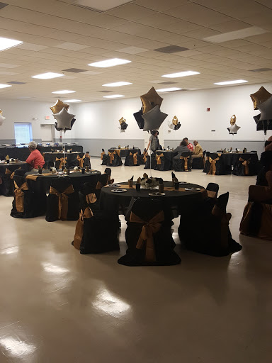 Community Center «Mountain View Community Center», reviews and photos, 3400 Sandy Plains Rd, Marietta, GA 30066, USA