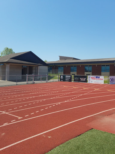 Stadium «Sunset Stadium», reviews and photos, 1707 Main St, Sumner, WA 98390, USA