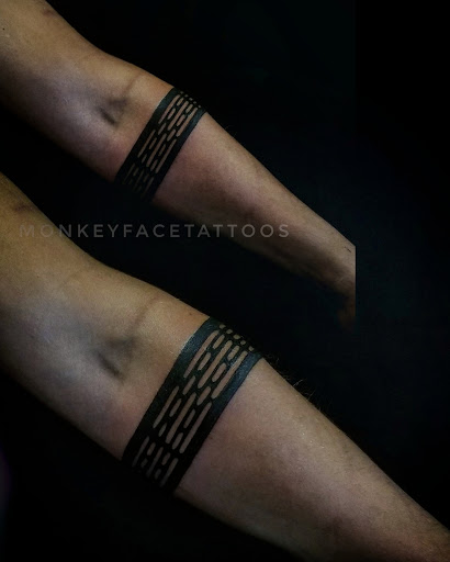 Tattoo Shop «Monkey Face Tattoos», reviews and photos, 5551 W Manchester Ave, Los Angeles, CA 90045, USA