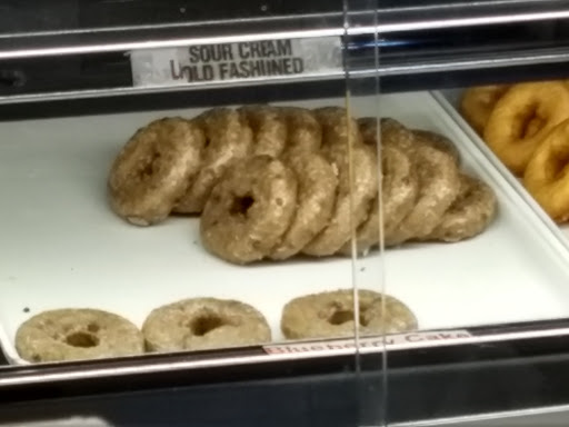 Donut Shop «Dough In The Box», reviews and photos, 3184 Austell Rd SW, Marietta, GA 30008, USA