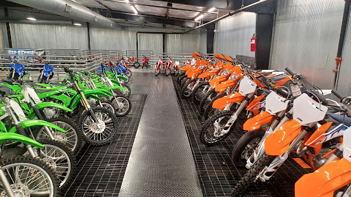 Motorsports Store «Big St. Charles Motorsports», reviews and photos, 3830 W Clay St, St Charles, MO 63301, USA