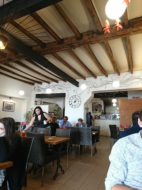 Restaurant Lou Chambri à Marseille