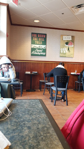 Book Store «Barnes & Noble», reviews and photos, 12193 Fair Lakes Promenade Dr, Fairfax, VA 22033, USA