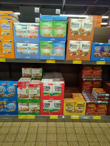 Supermarket «ALDI», reviews and photos, 5761 US-6, Portage, IN 46368, USA