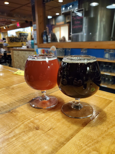 Brewery «Bitter Root Brewing», reviews and photos