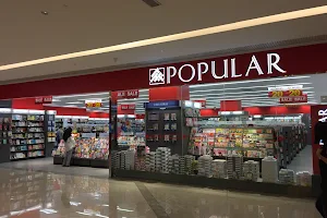 POPULAR bookstore @ Sunway Putra Mall image