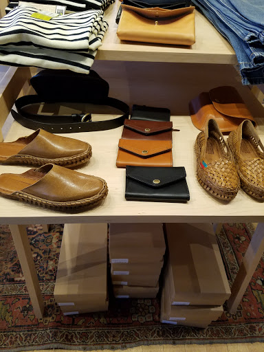 Clothing Store «Portland Dry Goods», reviews and photos, 235 Commercial St, Portland, ME 04101, USA