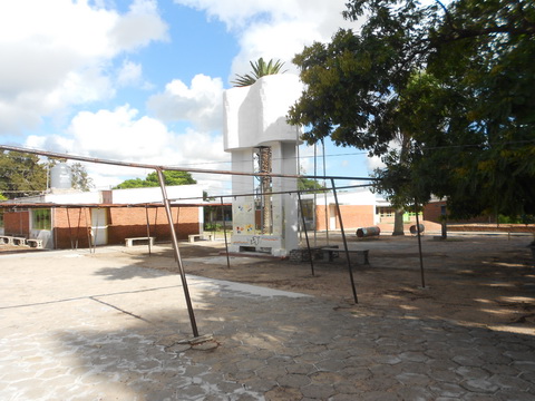 Escuela Primaria N°123 y N°55 - Ciudad de la Costa
