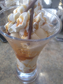 Crème glacée du Restaurant Beach Coffee à Mauguio - n°7