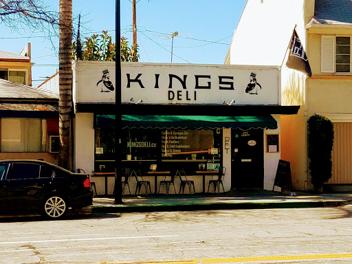 Kings Deli