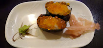Plats et boissons du Restaurant de sushis Golden Sushi & pho à Paris - n°16
