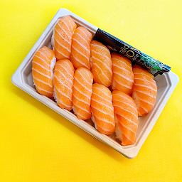 Photo n°8 de SushiBio Bonneville à Bonneville ()