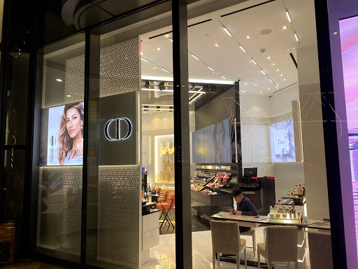 Dior Beauty Concept Boutique