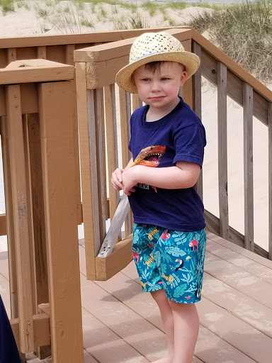 Gift Shop «Sea Lections», reviews and photos, 2545 Sandpiper Rd, Virginia Beach, VA 23456, USA