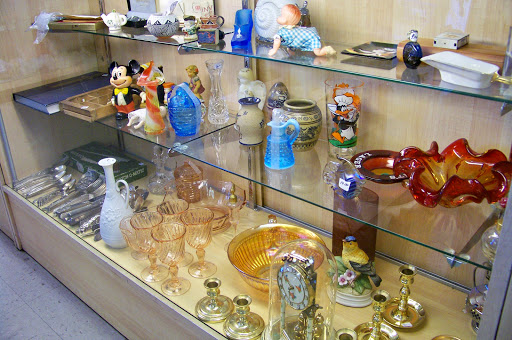 Thrift Store «Thrift Village», reviews and photos, 169 Delsea Dr S, Glassboro, NJ 08028, USA