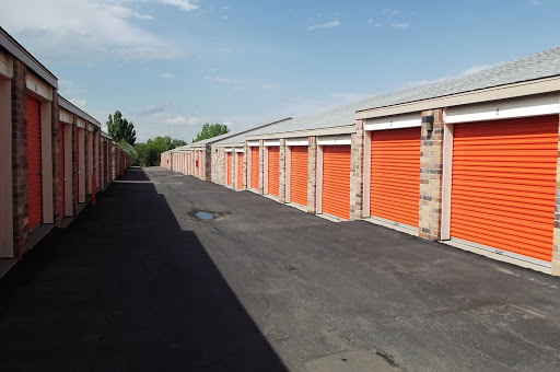 Self-Storage Facility «Public Storage», reviews and photos, 13999 W 64th Ave, Arvada, CO 80004, USA