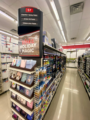 Craft Store «Michaels», reviews and photos, 48 Crossing Blvd, Clifton Park, NY 12065, USA