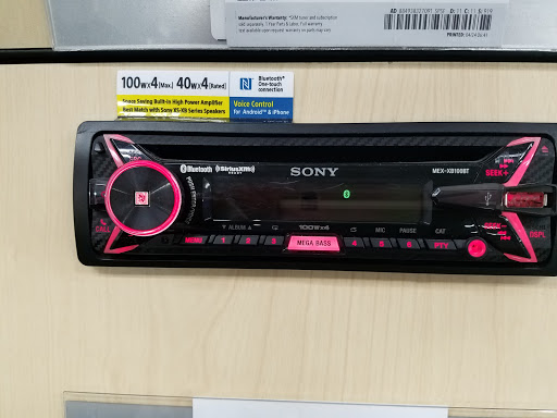 Electronics Store «Best Buy», reviews and photos, 251 Nassau Park Blvd, Princeton, NJ 08540, USA