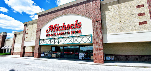 Craft Store «Michaels», reviews and photos, 12140 Blue Valley Pkwy, Overland Park, KS 66213, USA