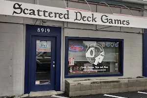 Scattered Deck Games image