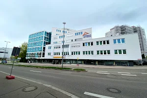 Ärztehaus am Forum image